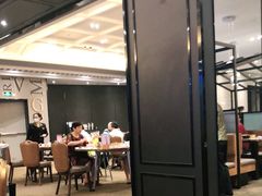 -稻香酒家(长宁KING88广场店)