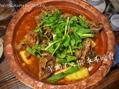 -同济大排档