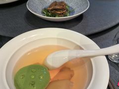 -三利音·东方司宴(外滩店)