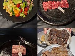 -焱铁烧·黑毛和牛专门店(杭州嘉里中心店)