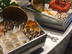 -桃源春晓中餐厅 TaoYuan Restaurant
