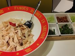 -清晖小苑•顺德地方菜(壹海城店)