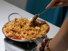 -福巷湘食小馆·猛火现炒(上海首店)