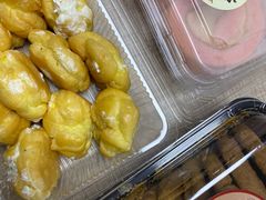 -詹記桃酥(高新鼓楼店)