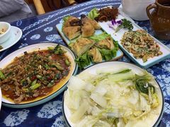 -八木轩·寻味大理白族民俗餐厅(文献路店)