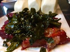 -李记搅团•非遗陕菜(三桥店)