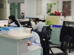 -上海永慈康复医院
