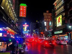 -唐人街(耀华力路)