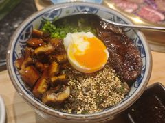 -松鱼亭·和牛烧肉(协鑫广场店)