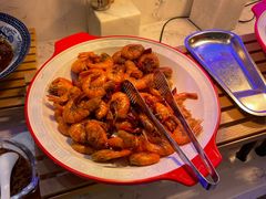 -澜悦港海鲜体验主题餐厅