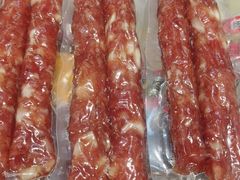 -长平腊味·潮汕特产