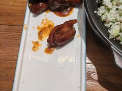 -金枝玉叶上海人家食府(三里河店)