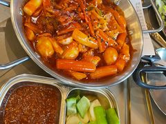 -西塔老太太泥炉烤肉(青浦蟠龙天地店)