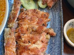 -章记星洲 · 新加坡餐厅(望京店)