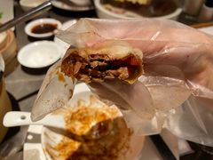 -金鸭季·北京烤鸭(深业上城店)