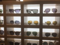 -A380视光·蔡司眼镜店(锦艺城店)