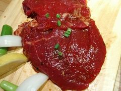 -小米烤肉-泥炉炭烤(常营店)