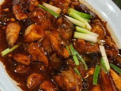 -水先生寧波菜(天一店)