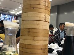 -靓靓蒸虾·头牌蒸虾(万松园玲珑店)