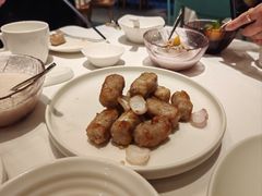 -莆田餐厅PUTIEN(三里屯店)
