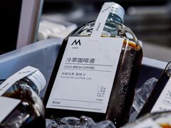 -M Stand(深圳布吉万象汇店)