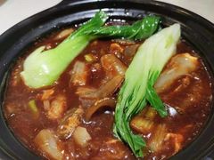 -后宫私房菜(汇客美食娱乐广场店)