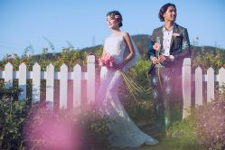 点击看大图 -太古映画婚纱摄影(天河店)