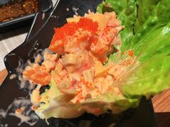 蟹黄鱼籽小饭-昊·来了寿司(双楠2店)