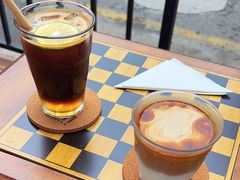 -Cafe Villa