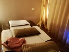 -锦初·禅意4K影院式足道·新中式SPA(茂业天地店)