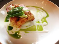 -Ocean's Table 欧舍