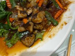 -添福来墨鱼饺子 · 海鲜东北菜(大连星海·黄浦路店)