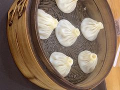 鲜肉汤包-四季美汤包(户部巷店)