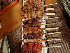 -半藏居酒屋(香港花园店)