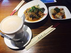 -春水堂人文茶馆