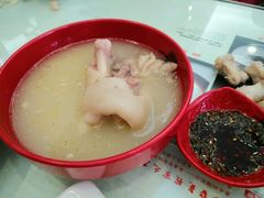 -廖老妈蹄花店(人民公园陕西街259号店)