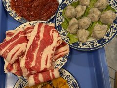 -飘香火锅(玉林西路店)