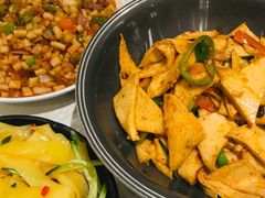 -巴依老爷·新疆美食(上城区天城路店)