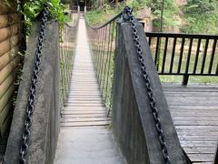 -九鲤湖风景区