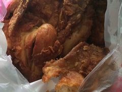 -香园炸鸡(鞍山西道店)