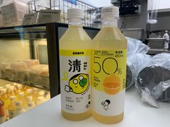 -喜茶(上海兴业太古汇店)