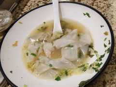 -小倩倩•鸡汤馄饨(江西路创始店)