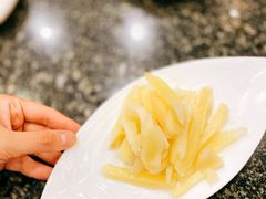 嫩子姜-耿福兴(凤凰美食街店)