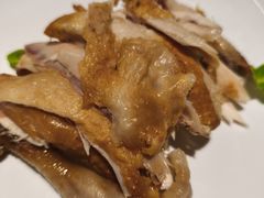 -悦融琥珀·京鲁菜·海味珍品(西单店)