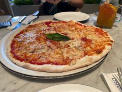 -玛尚诺Pizza&Bar(长泰广场店)