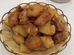 美极土豆排骨-东江渔村·古典园林·30年粤菜老字号(太和店)