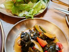 -西塔老太太泥炉烤肉(北京双井店)