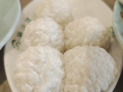 艾窝窝-南来顺饭庄·清真(南菜园店)