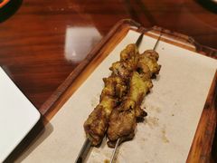 -那拉提之疆·新疆菜(美院店)