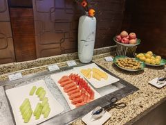 -无锡君来洲际酒店